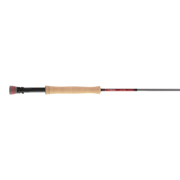 Greys Wing Salt Fly Rod