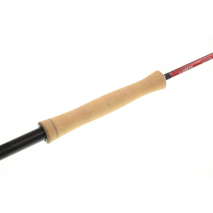 Greys Wing Salt Fly Rod