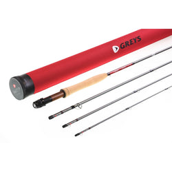 Greys Wing Streamflex Fly Rod
