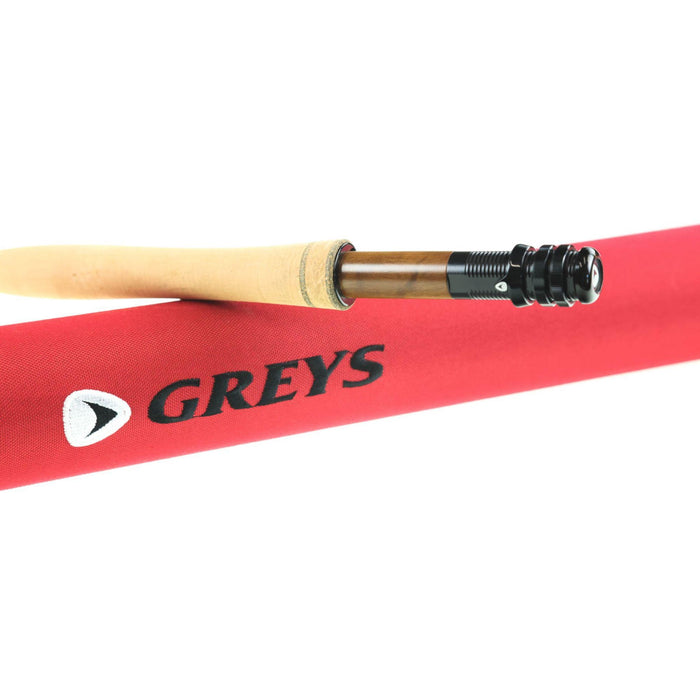 Greys Wing Streamflex Fly Rod