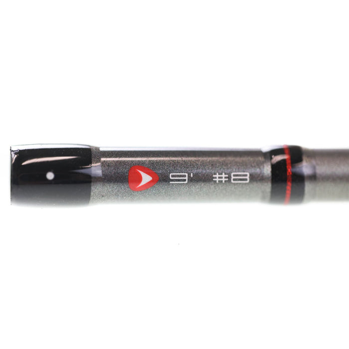 Greys Wing Salt Fly Rod