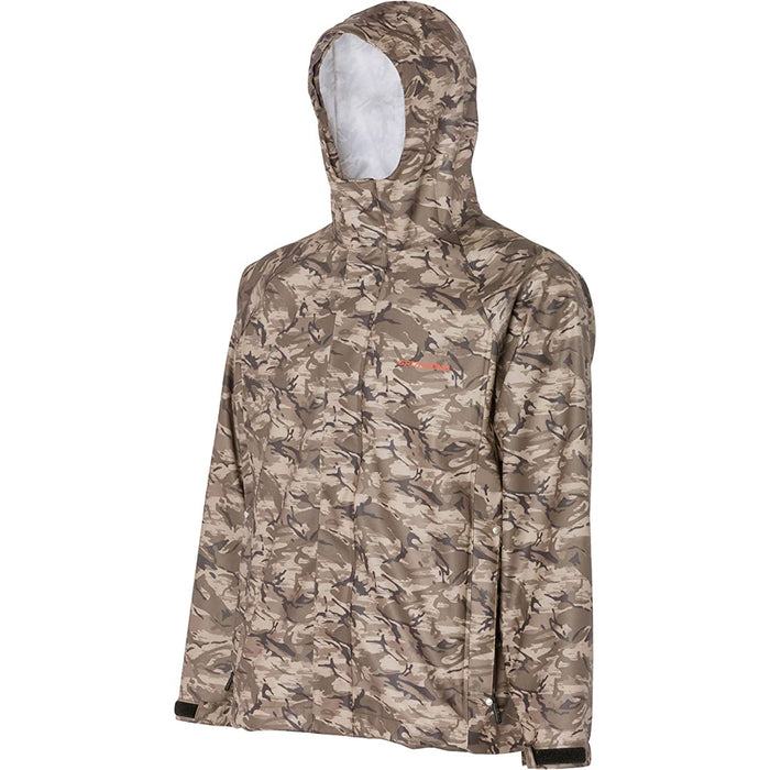 Grundens Neptune 319 Commercial Fishing Jacket