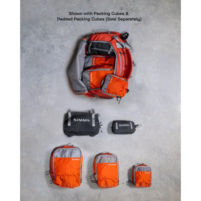 Simms GTS Gear Duffel - 50L