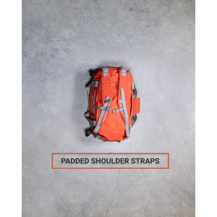 Simms GTS Gear Duffel - 50L