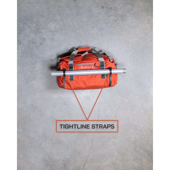 Simms GTS Gear Duffel - 50L