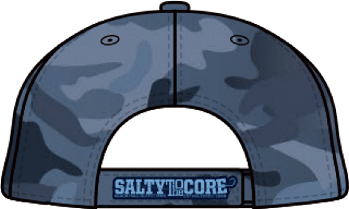 Black Hall Outfitters Traditional Trucker Hats