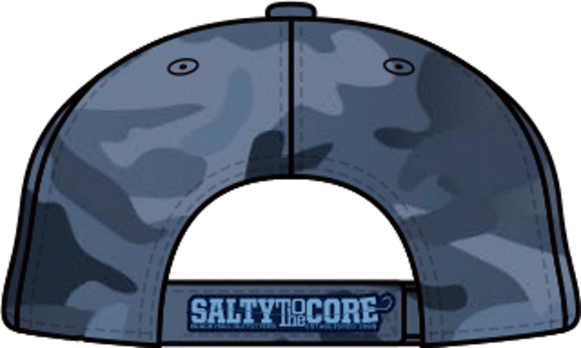Black Hall Outfitters Traditional Structured Trucker Hats