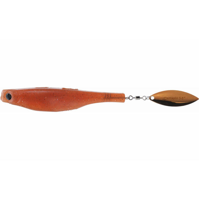 Hyperlastics Dartspin Soft Plastic Lure