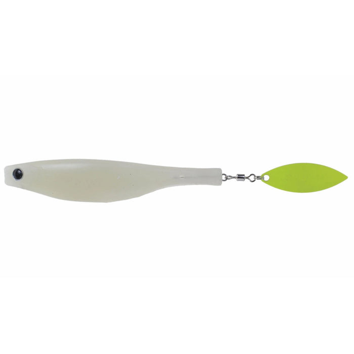 Hyperlastics Dartspin Soft Plastic Lure