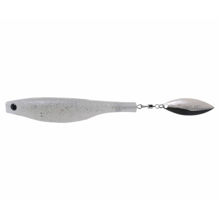 Hyperlastics Dartspin Soft Plastic Lure