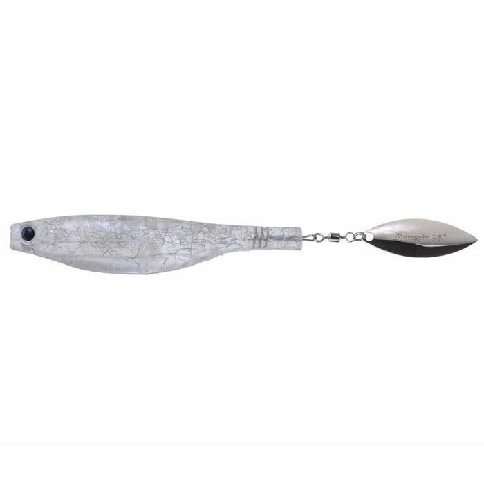 Hyperlastics Dartspin Soft Plastic Lure