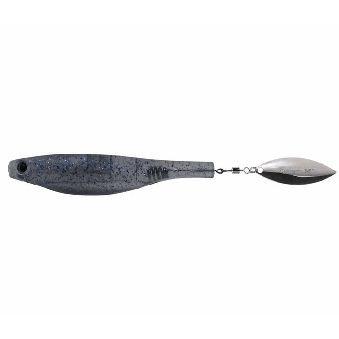 Hyperlastics Dartspin Soft Plastic Lure
