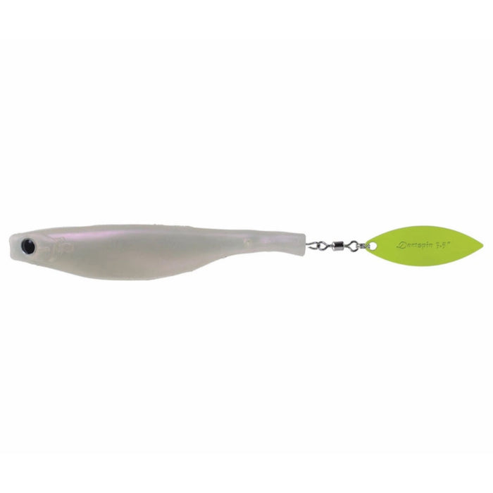 Hyperlastics Dartspin Soft Plastic Lure