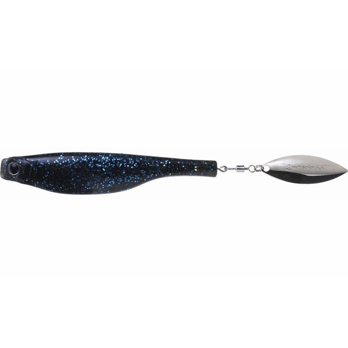 Hyperlastics Dartspin Soft Plastic Lure