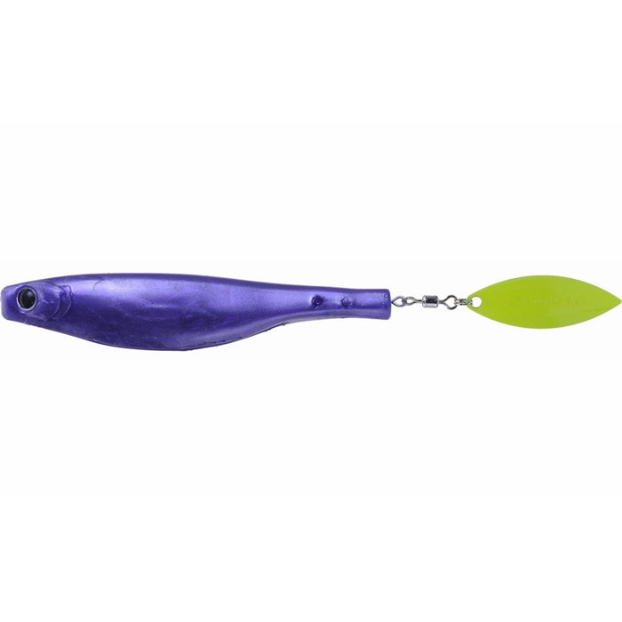 Hyperlastics Dartspin Soft Plastic Lure