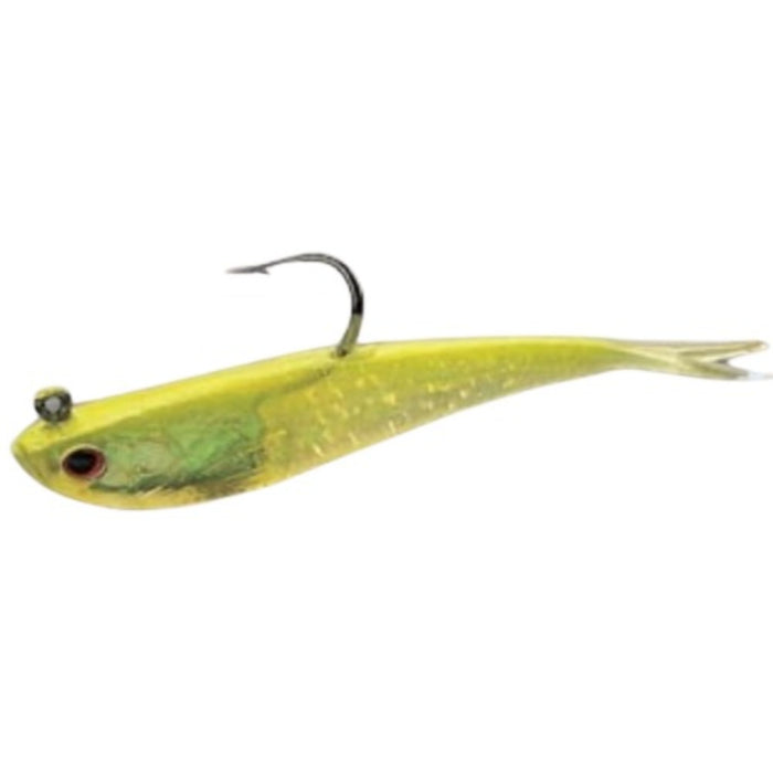 Tsunami Holographic Split Tail Minnows