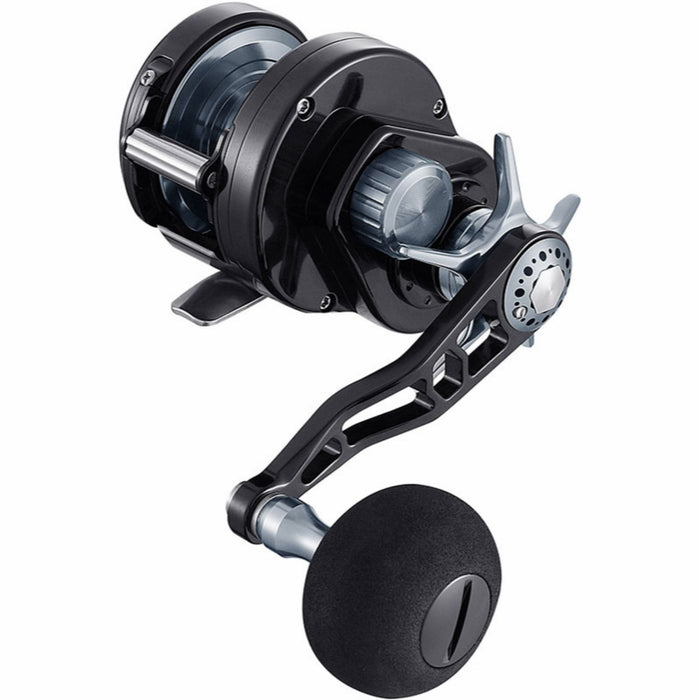 Maxel Hybrid Star Drag Conventional Reels