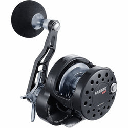 Maxel Hybrid Star Drag Conventional Reels
