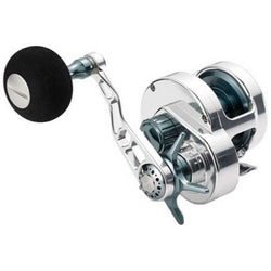 Maxel Hybrid Star Drag Conventional Reels