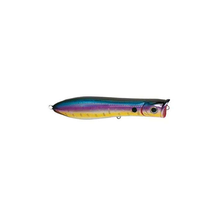Tsunami Talkin' Saltwater Poppers