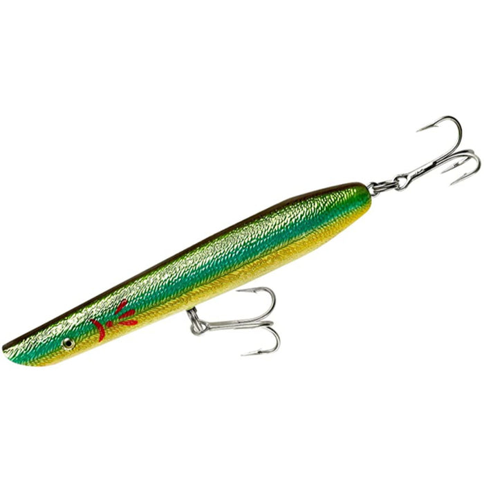 Cotton Cordell Pencil Popper Lures