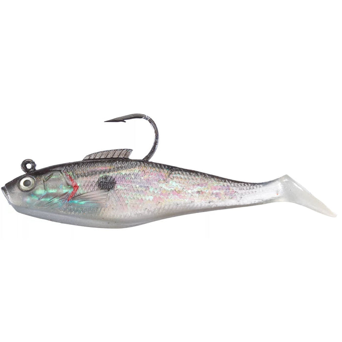 Tsunami Swim Shad Paddle Tail Swimbaits