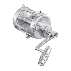Maxel Oceanic 2-Speed Trolling Reel
