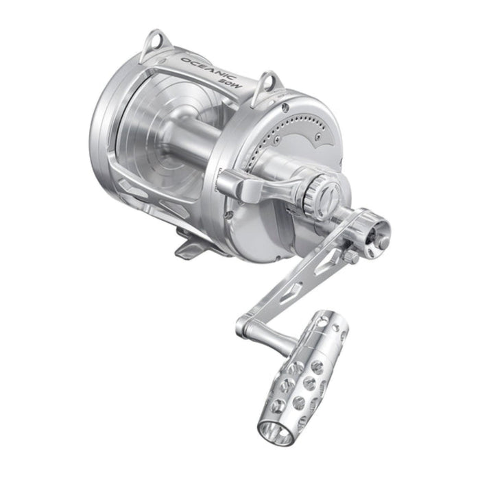 Maxel Oceanic 2-Speed Trolling Reel