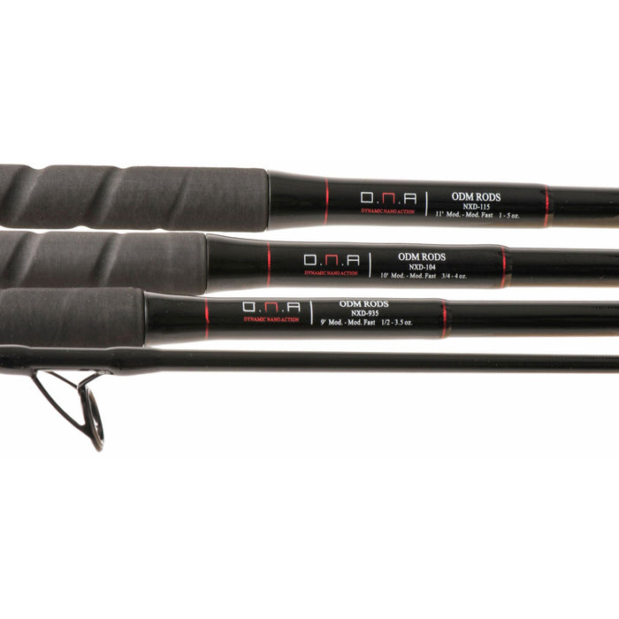 ODM D.N.A Fishing Surf Rods