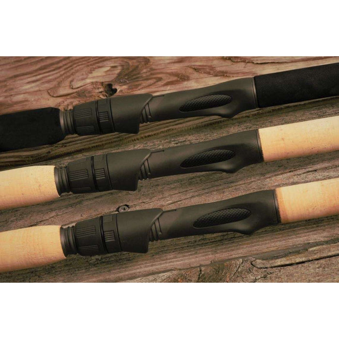 ODM Frontier X Boat Spinning Rods