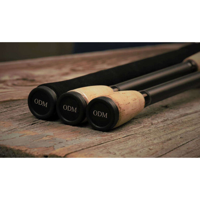 ODM Frontier X Boat Spinning Rods