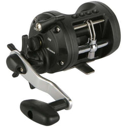 Okuma Classic CLX Levelwind Conventional Reel