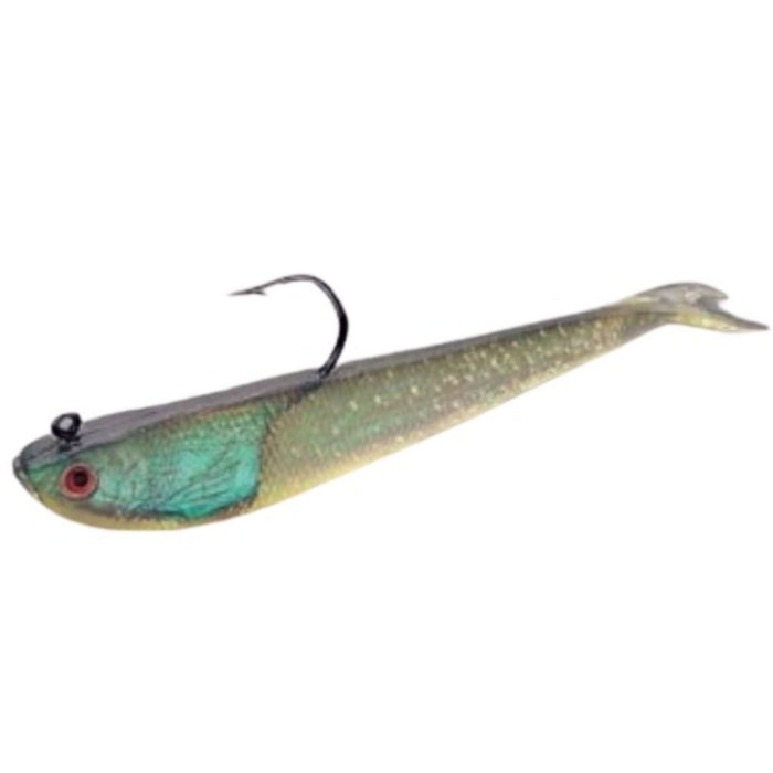 Tsunami Holographic Split Tail Minnows