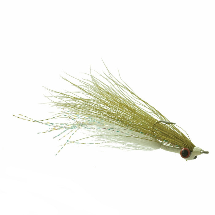 Umpqua Clouser Minnow Fly
