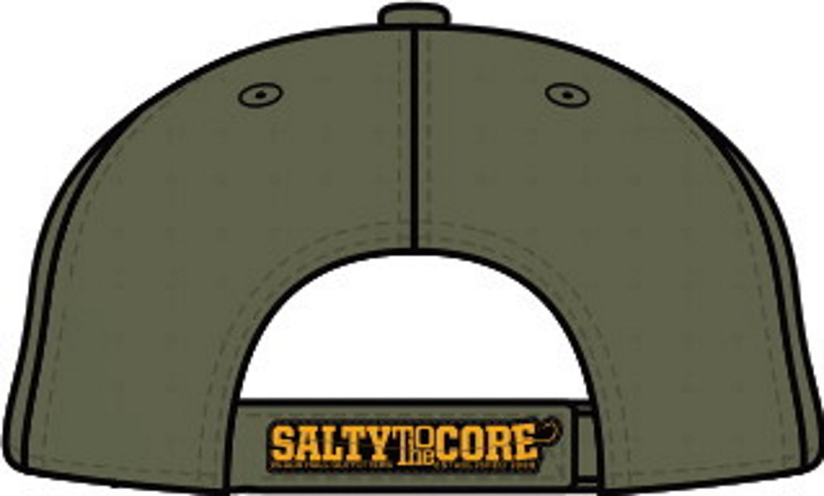 Black Hall Outfitters Traditional Trucker Hats