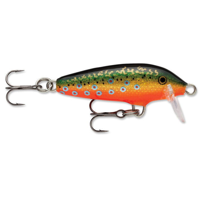 Rapala Original Floating Minnow