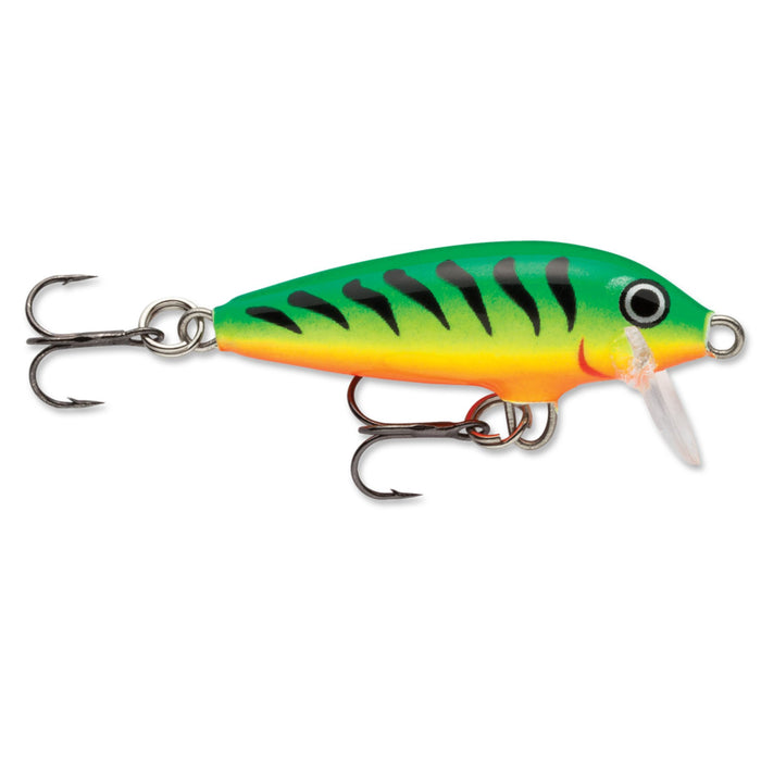 Rapala Original Floating Minnow