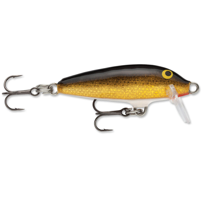 Rapala Original Floating Minnow