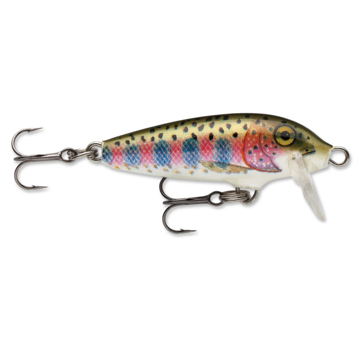 Rapala Original Floating Minnow