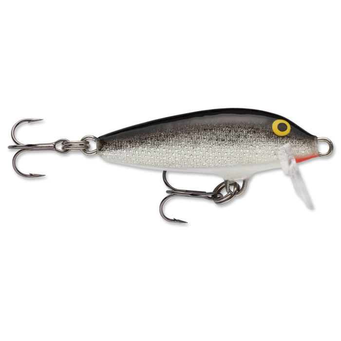 Rapala Original Floating Minnow