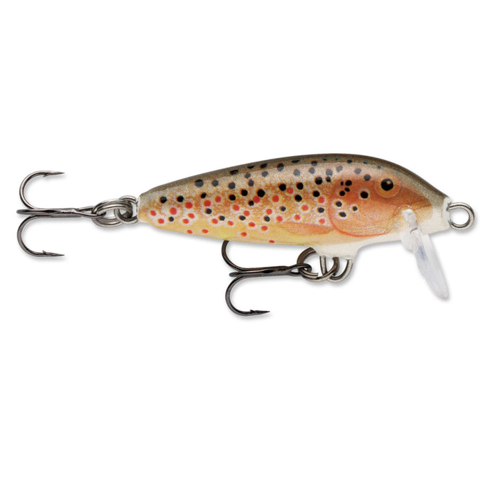 Rapala Original Floating Minnow