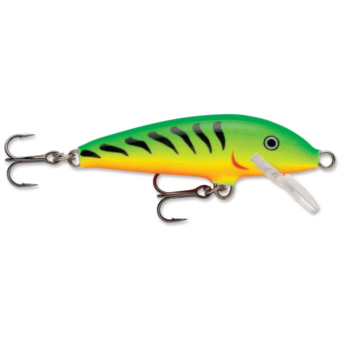 Rapala Original Floating Minnow