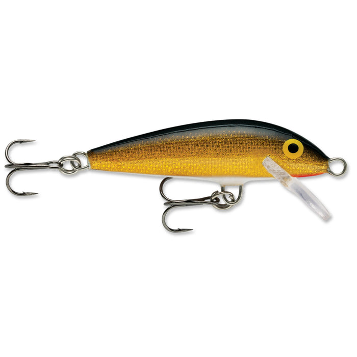 Rapala Original Floating Minnow