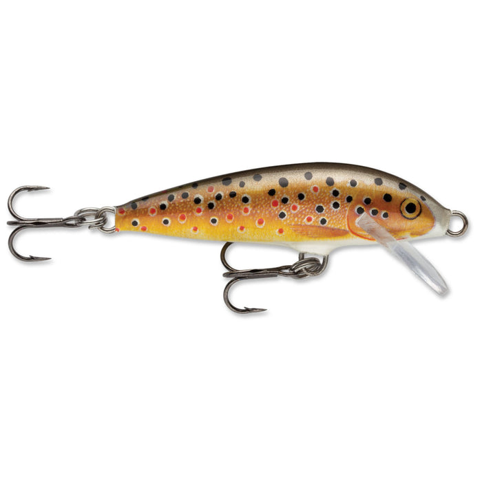 Rapala Original Floating Minnow
