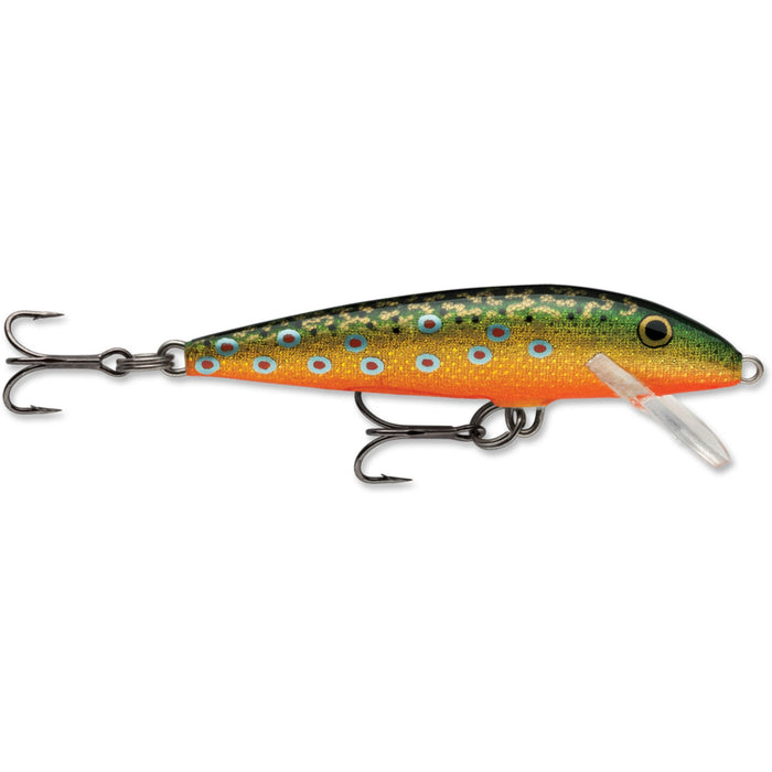 Rapala Original Floating Minnow