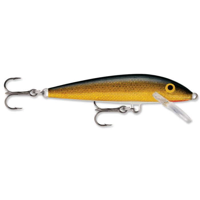 Rapala Original Floating Minnow