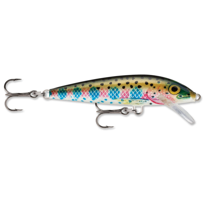 Rapala Original Floating Minnow