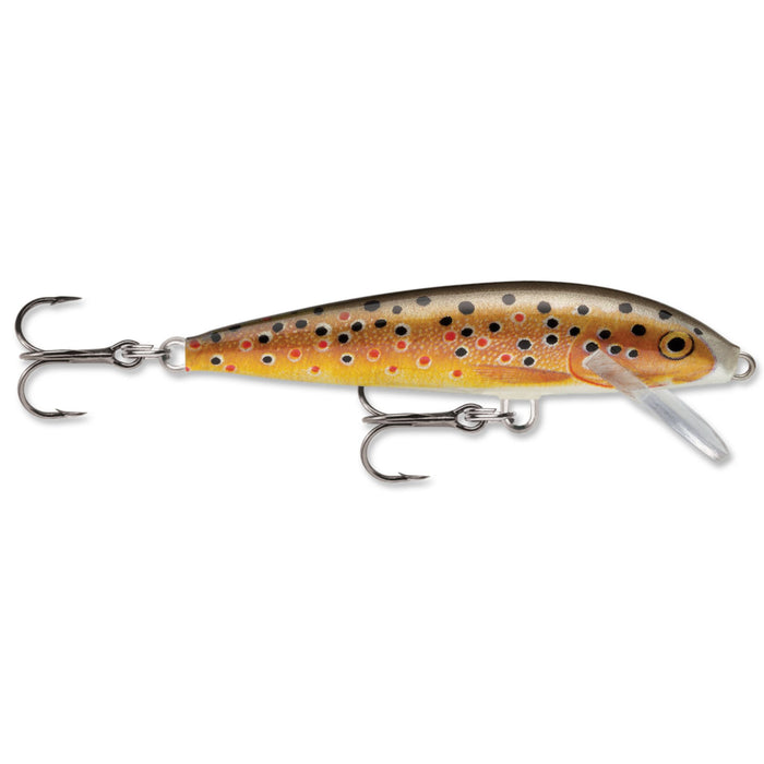 Rapala Original Floating Minnow
