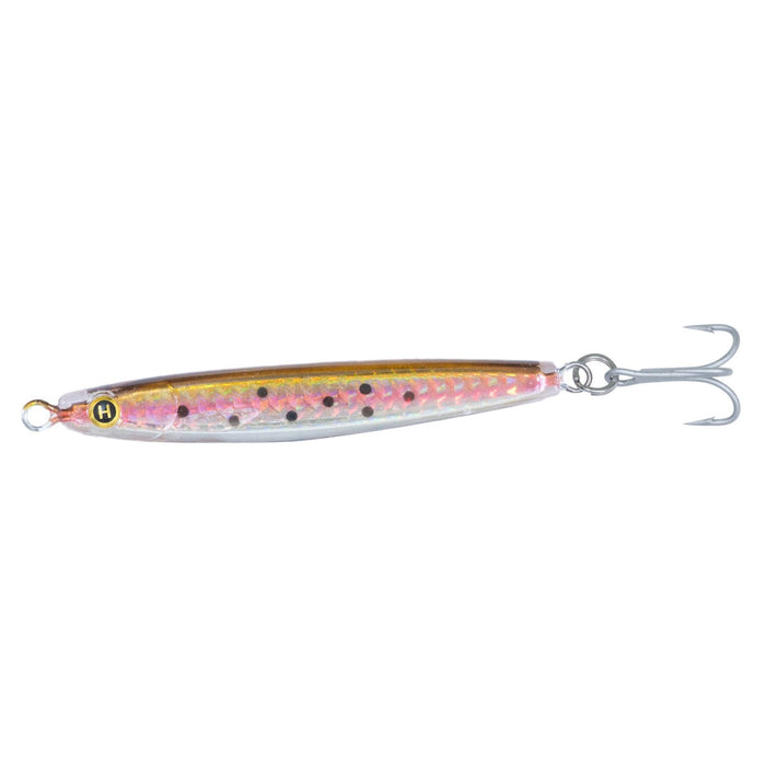 Hogy Epoxy Jigs with VMC 4x Treble Hook