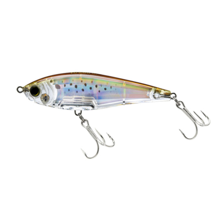 Yo-Zuri 3D Inshore Twitchbait Lures